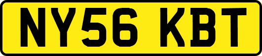 NY56KBT