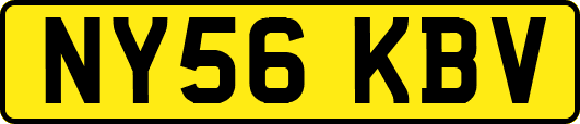 NY56KBV