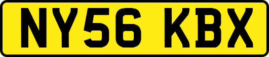 NY56KBX