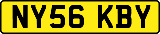 NY56KBY