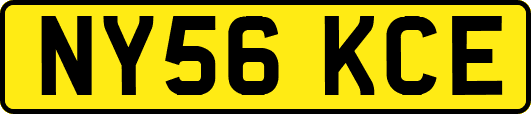 NY56KCE