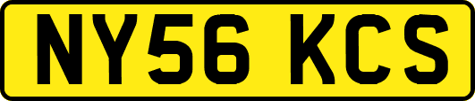 NY56KCS