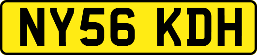 NY56KDH