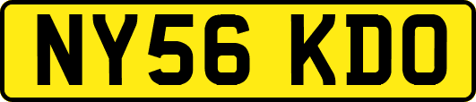 NY56KDO