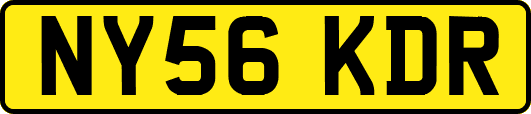 NY56KDR