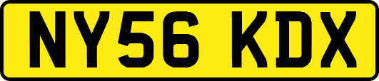 NY56KDX