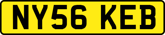 NY56KEB