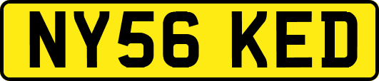 NY56KED