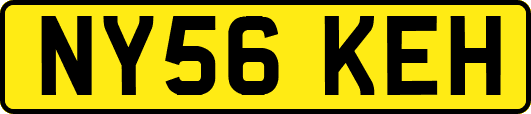 NY56KEH