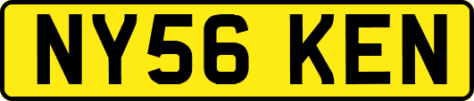 NY56KEN