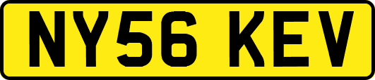 NY56KEV