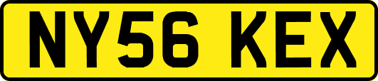 NY56KEX