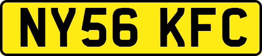 NY56KFC