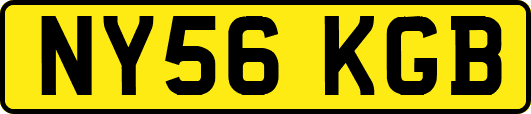NY56KGB