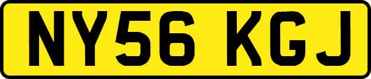 NY56KGJ