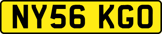 NY56KGO