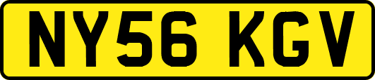 NY56KGV