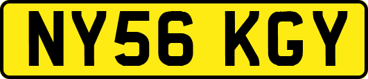 NY56KGY
