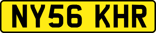 NY56KHR