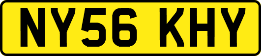 NY56KHY