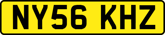 NY56KHZ