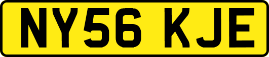 NY56KJE