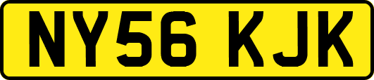 NY56KJK