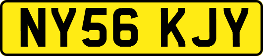 NY56KJY