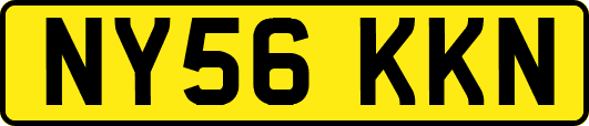 NY56KKN