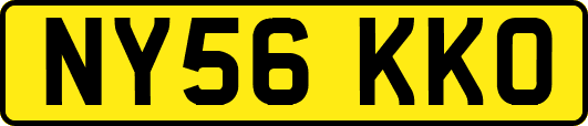 NY56KKO