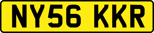 NY56KKR