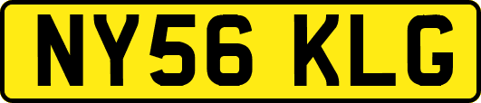 NY56KLG