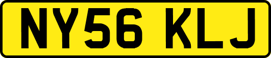 NY56KLJ