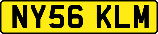 NY56KLM