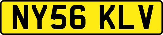 NY56KLV