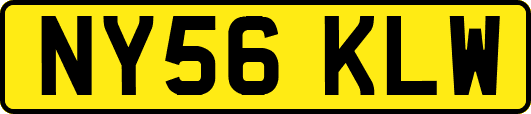 NY56KLW