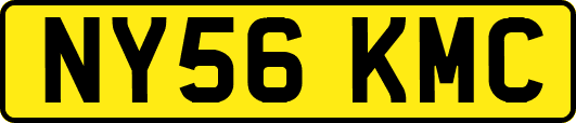 NY56KMC