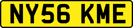 NY56KME