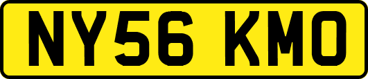 NY56KMO