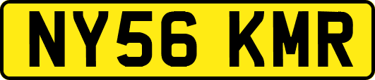 NY56KMR