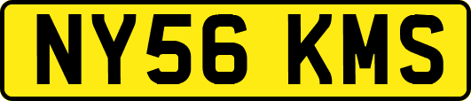 NY56KMS