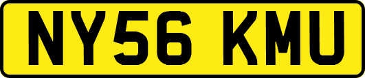 NY56KMU