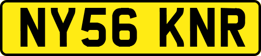 NY56KNR