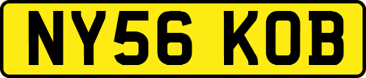 NY56KOB