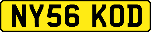 NY56KOD