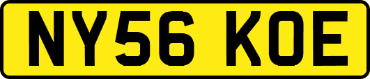 NY56KOE