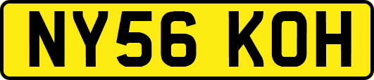 NY56KOH