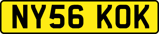 NY56KOK