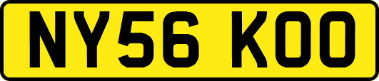 NY56KOO
