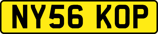 NY56KOP
